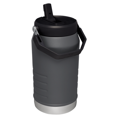 The IceFlow™ Flip Straw Jug | Stanley Create