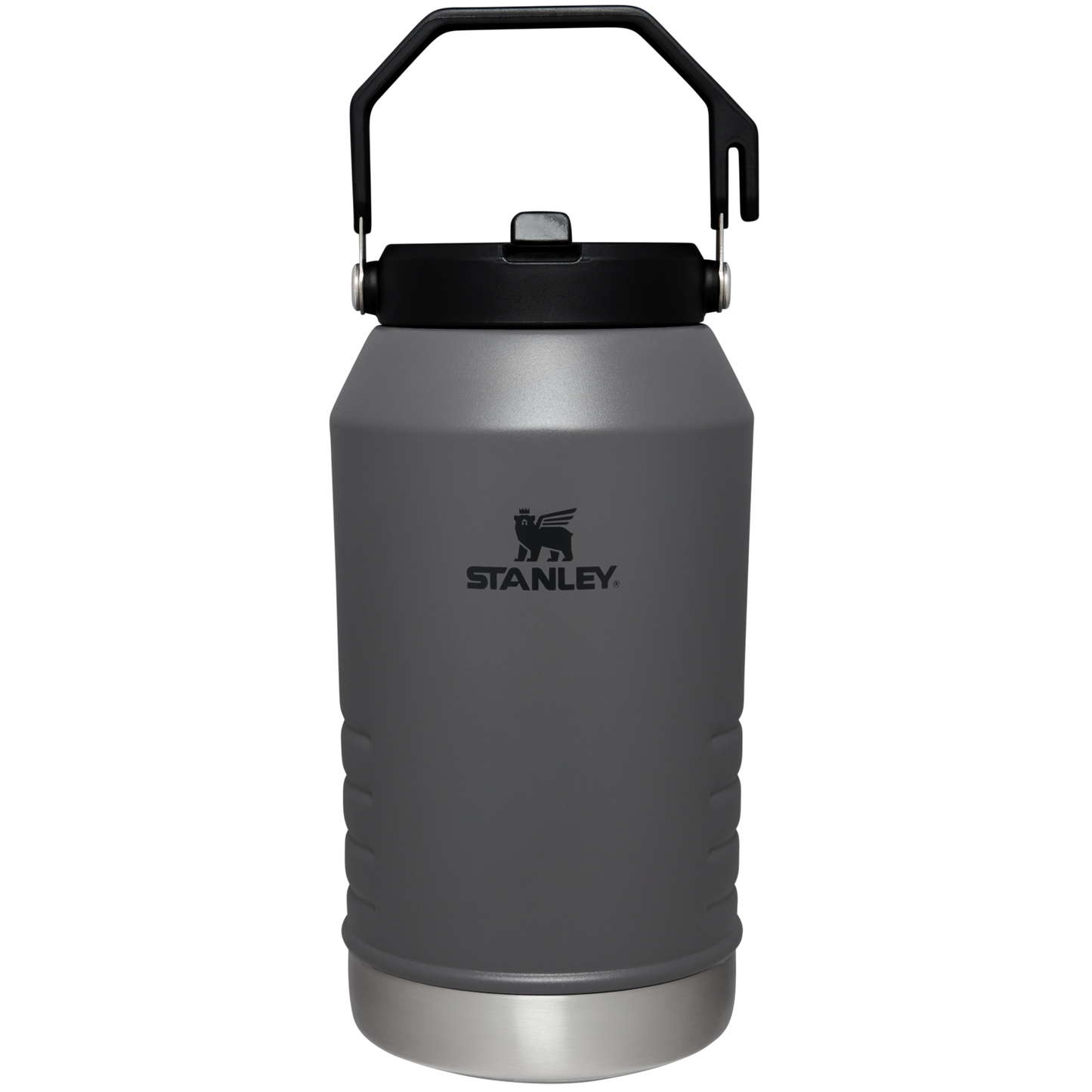 The IceFlow™ Flip Straw Jug