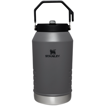 The IceFlow™ Flip Straw Jug