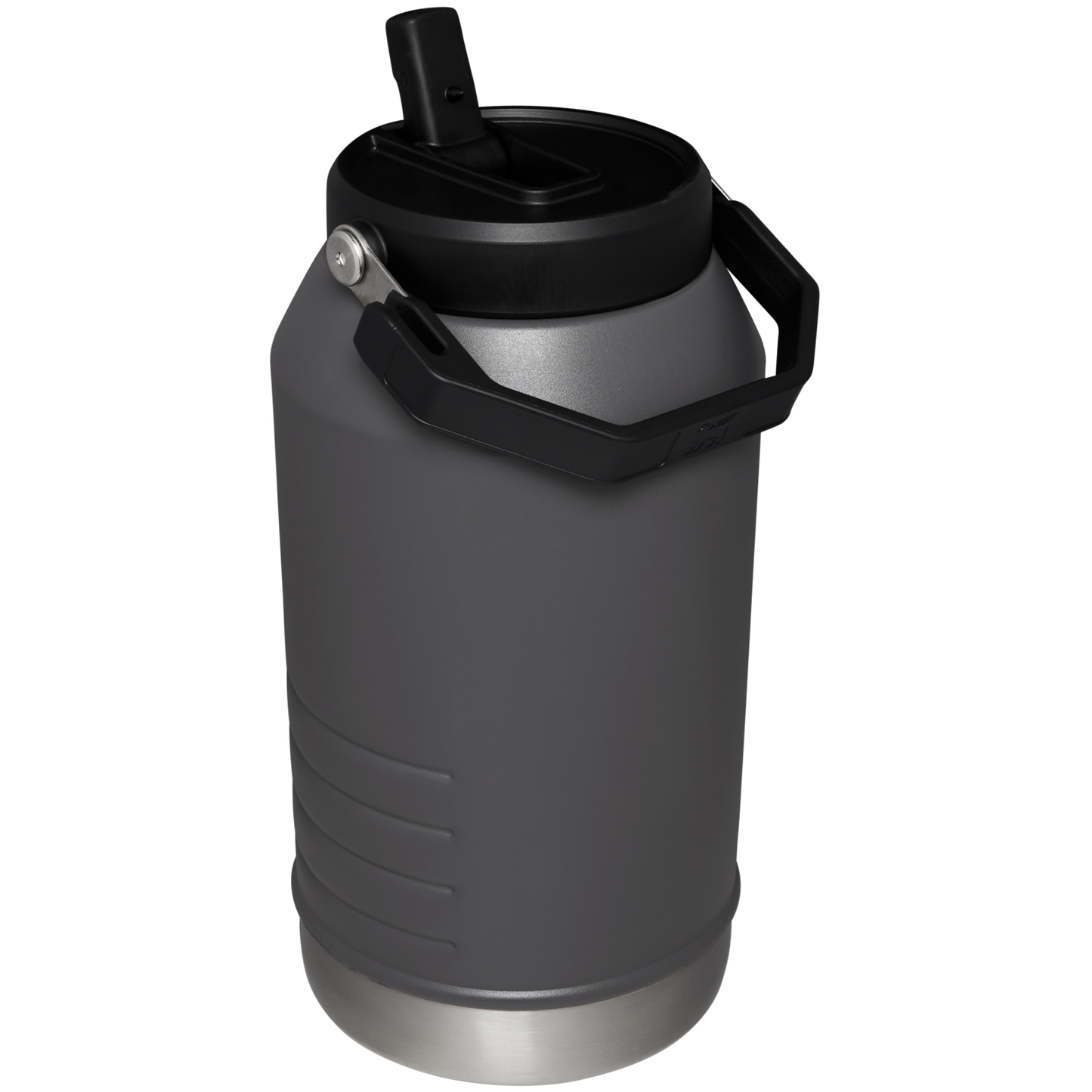 The IceFlow™ Flip Straw Jug