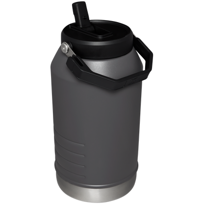 The IceFlow™ Flip Straw Jug