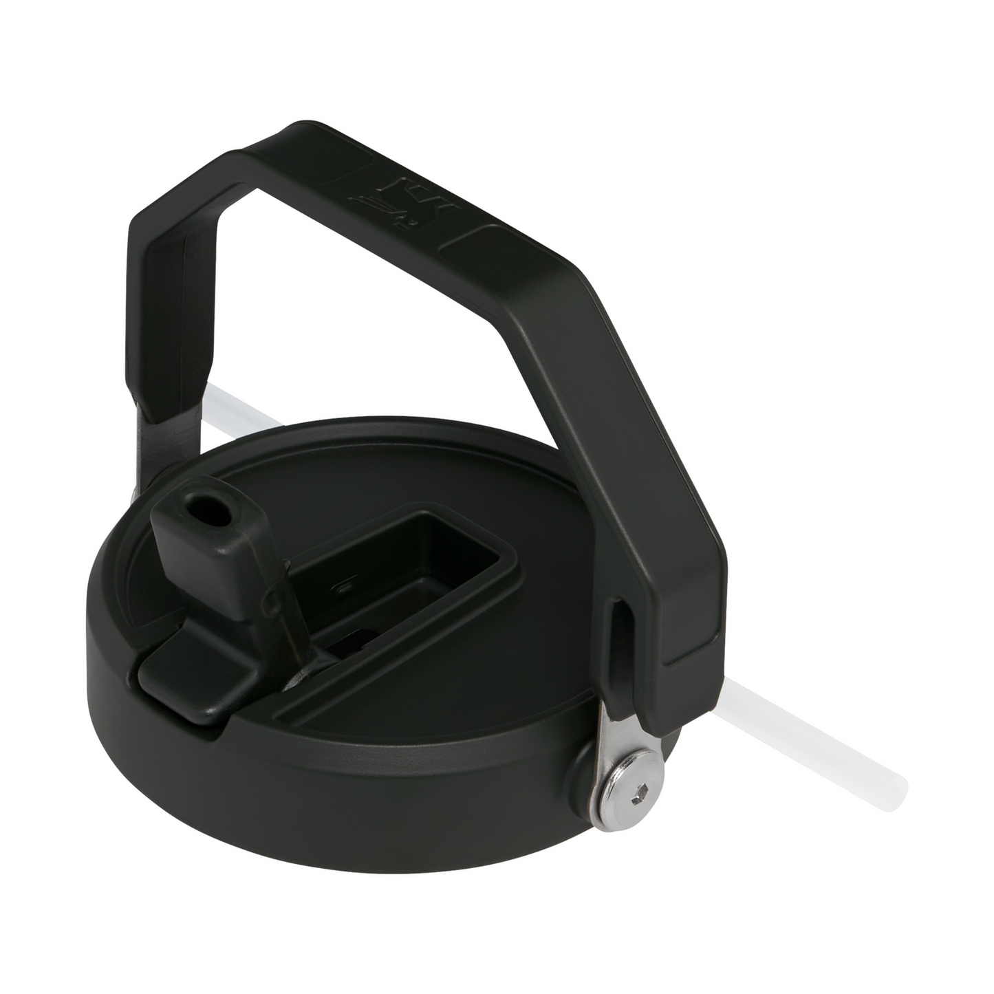The IceFlow™ Flip Straw Jug