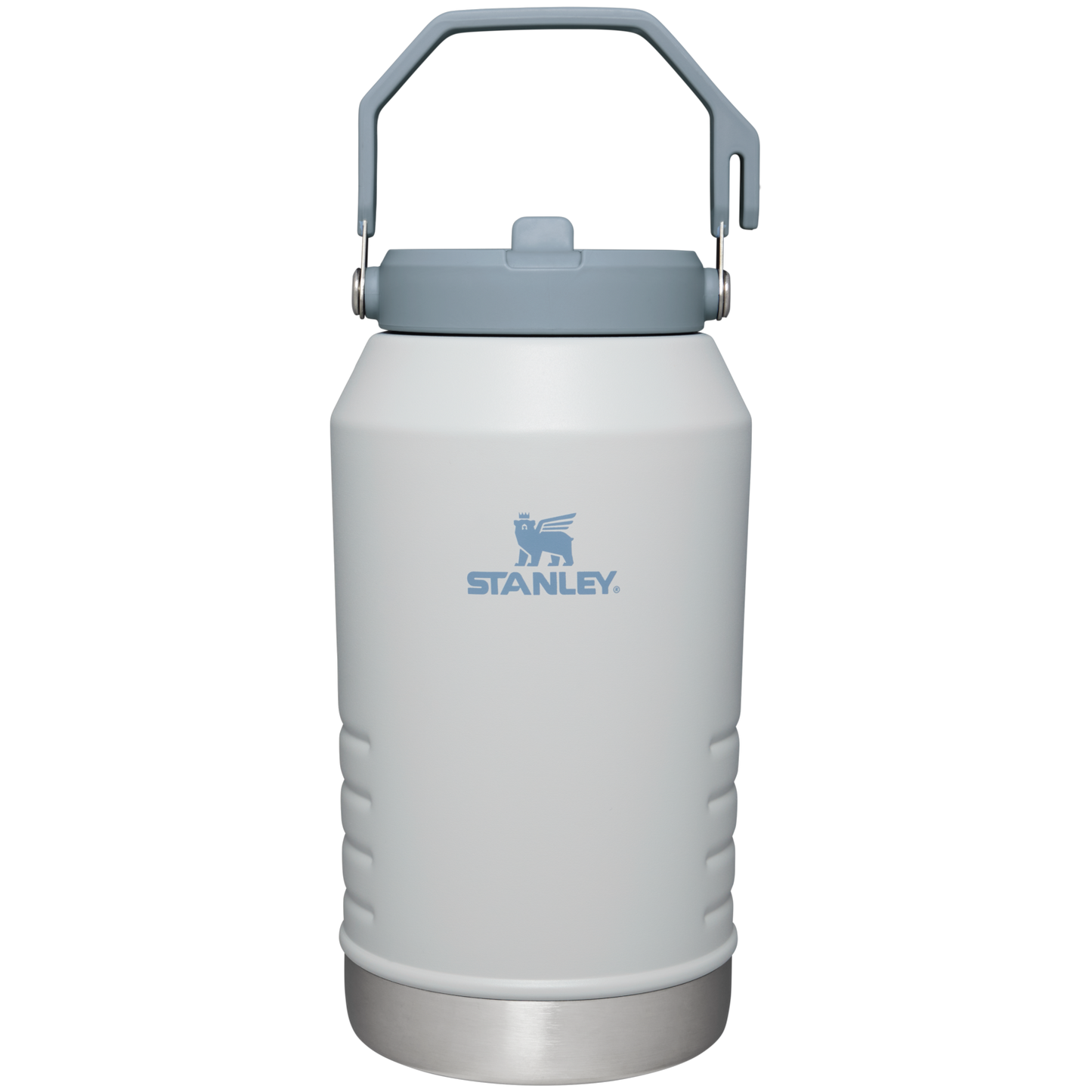 The IceFlow™ Flip Straw Jug