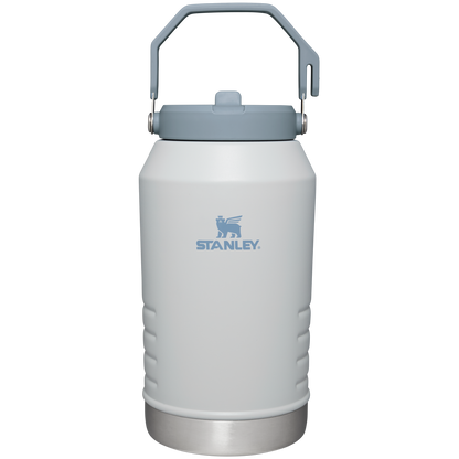 The IceFlow™ Flip Straw Jug