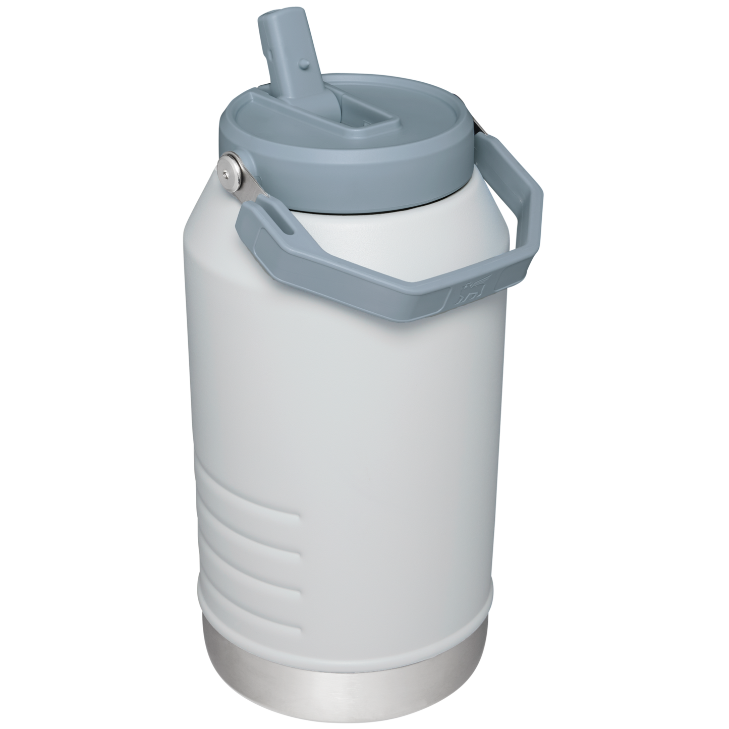 The IceFlow™ Flip Straw Jug