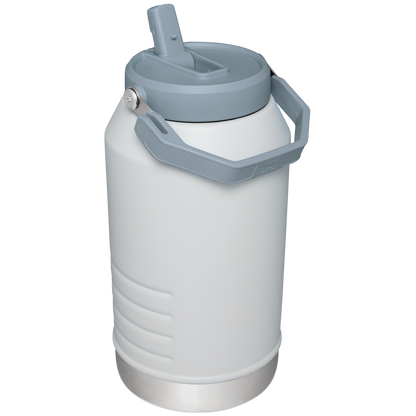 The IceFlow™ Flip Straw Jug