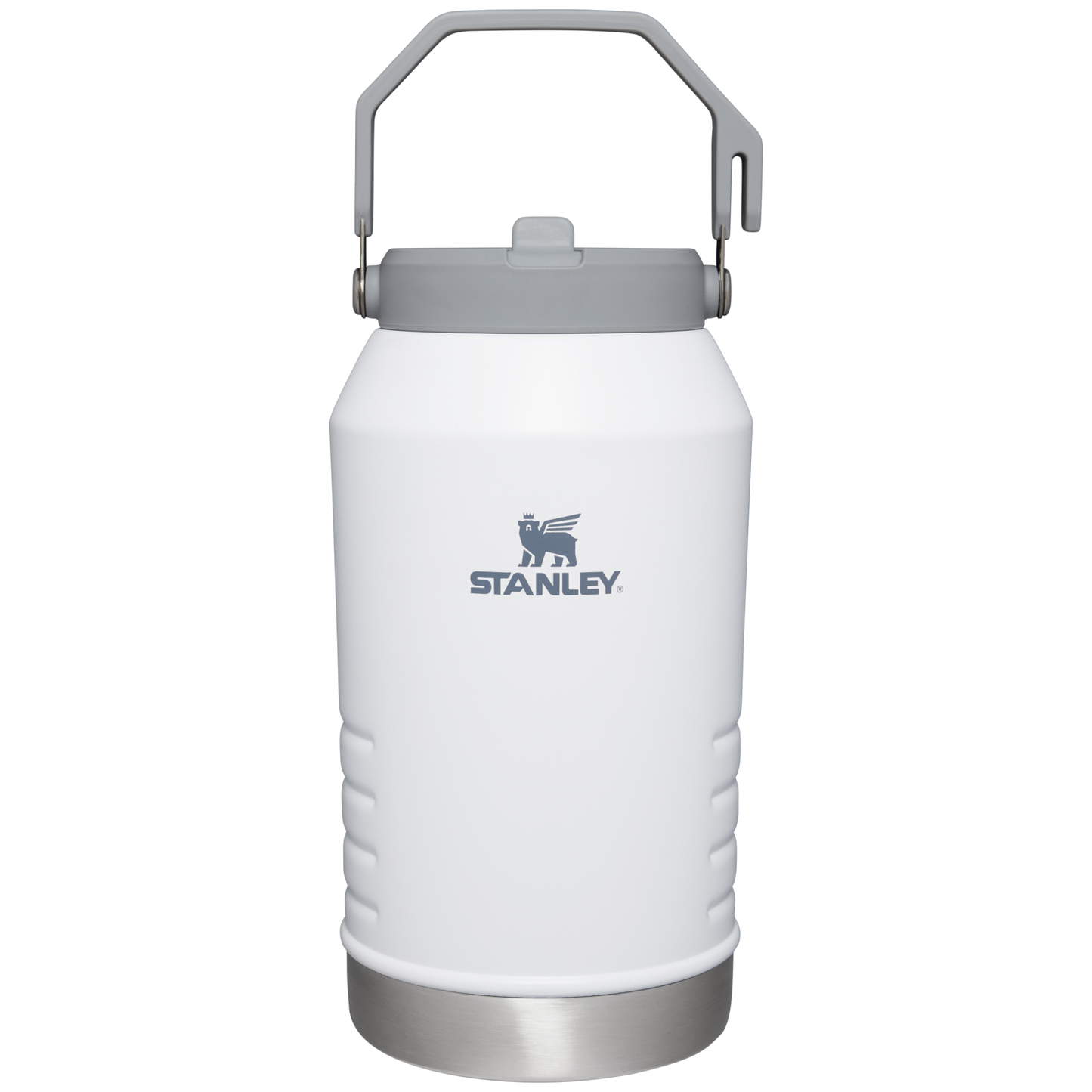 The IceFlow™ Flip Straw Jug