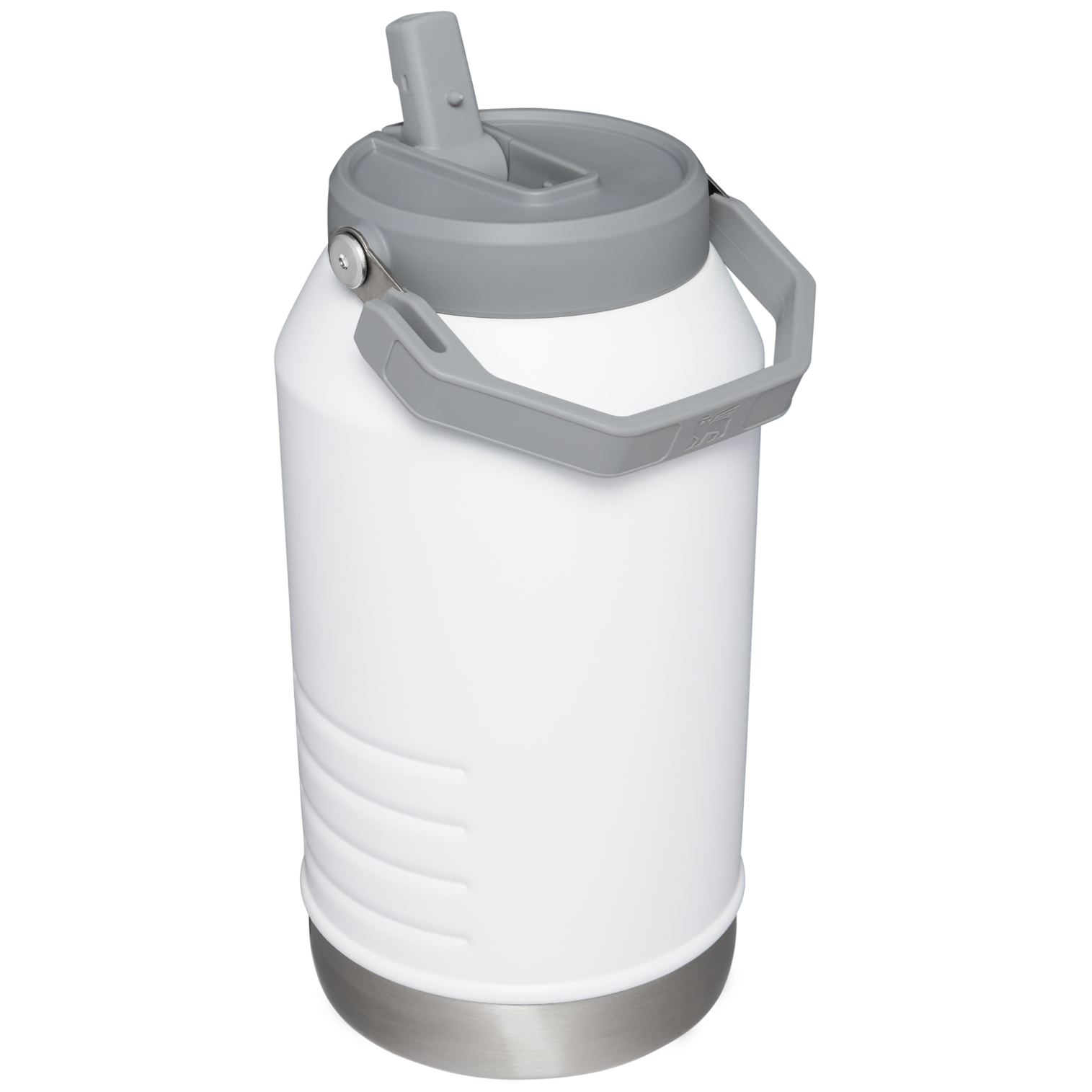 The IceFlow™ Flip Straw Jug
