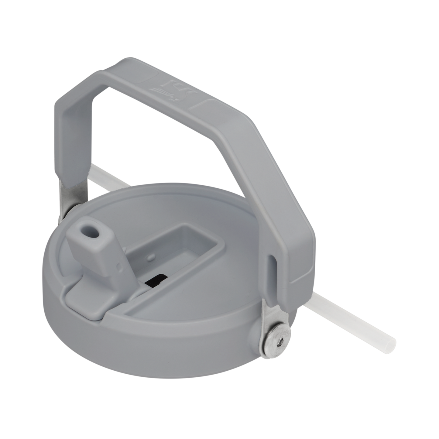The IceFlow™ Flip Straw Jug