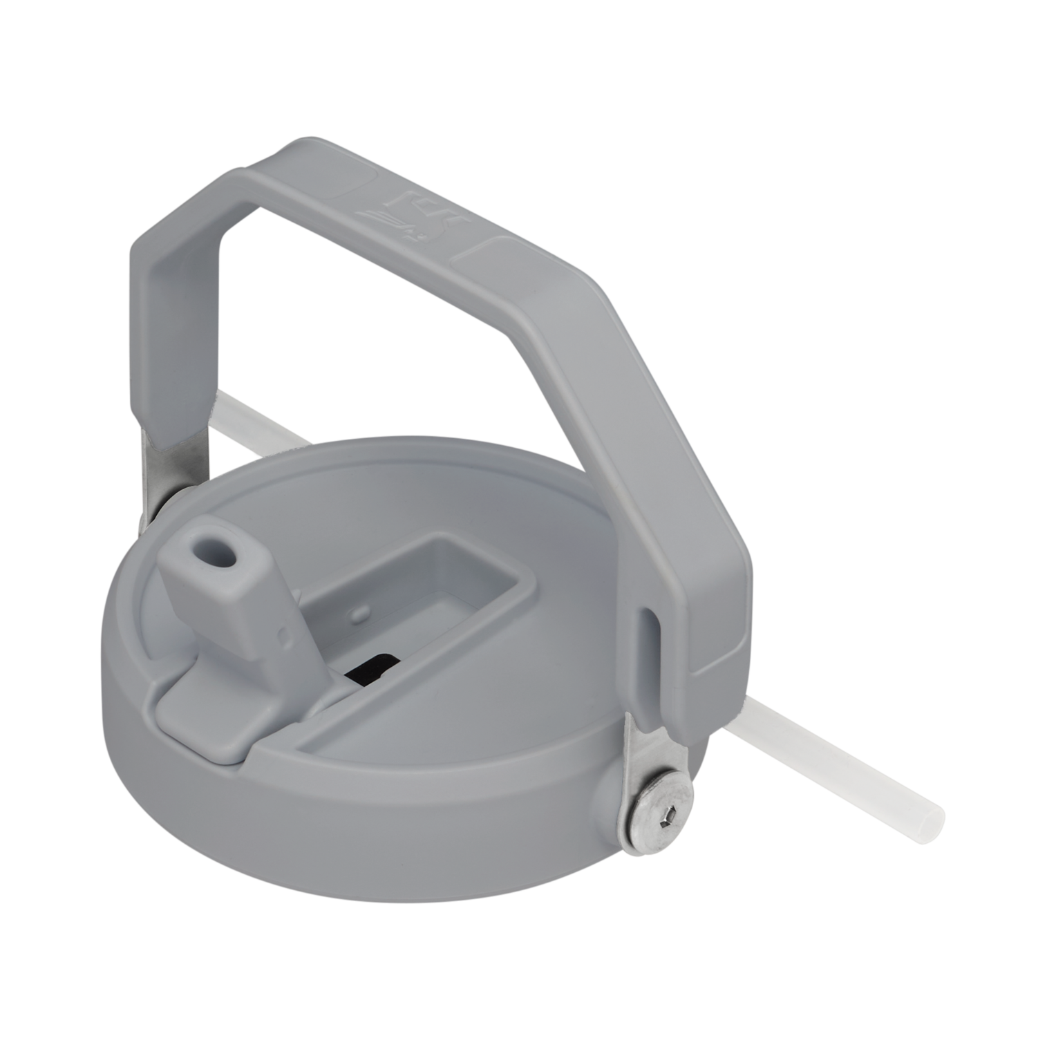 The IceFlow™ Flip Straw Jug