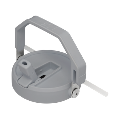 The IceFlow™ Flip Straw Jug