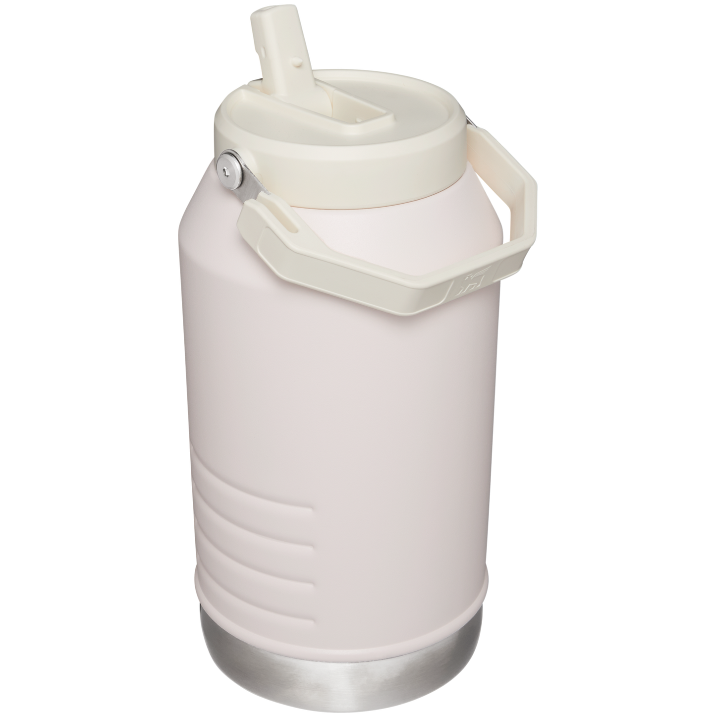 The IceFlow™ Flip Straw Jug