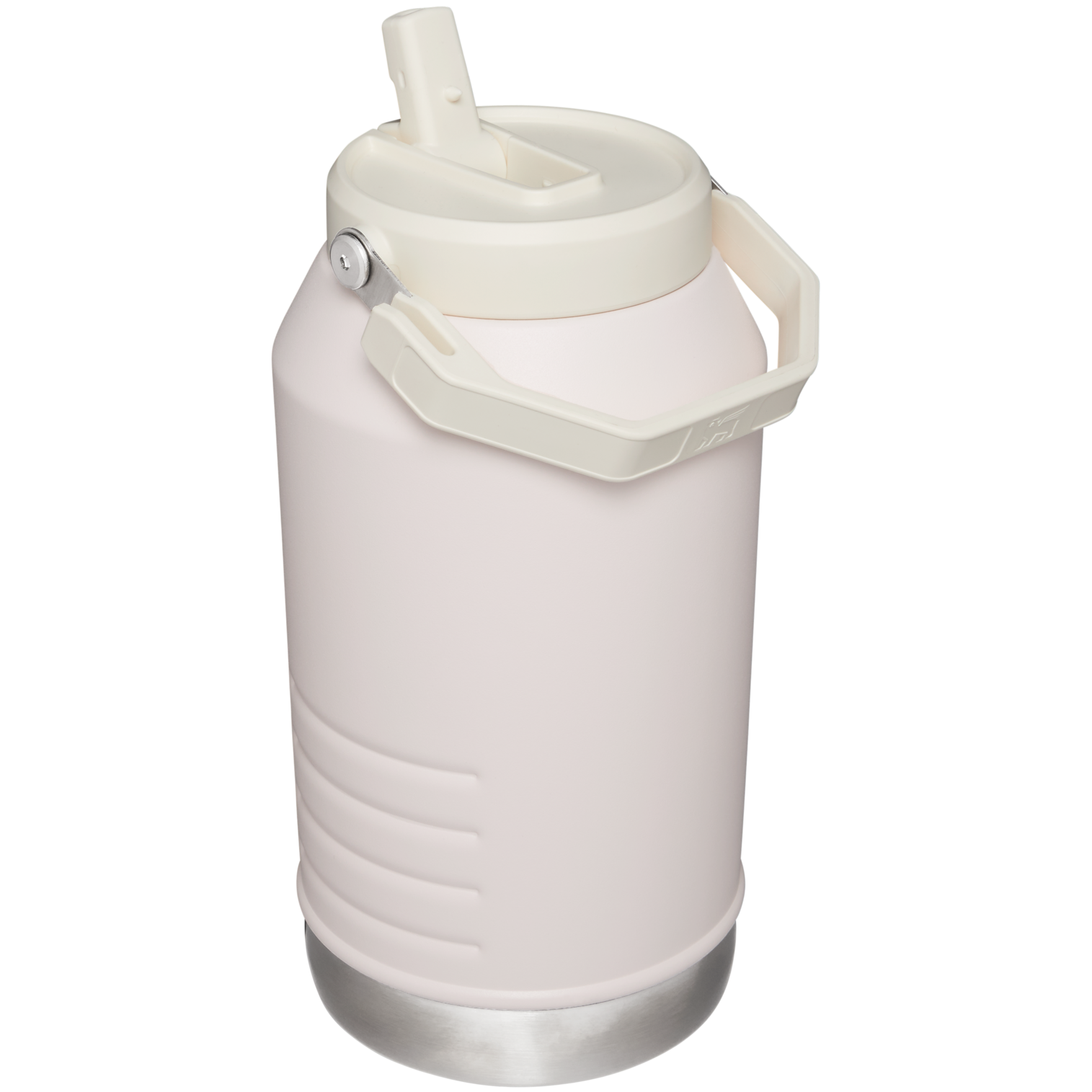 The IceFlow™ Flip Straw Jug