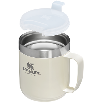 Classic Legendary Camp Mug