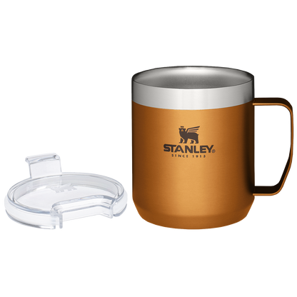 Classic Legendary Camp Mug