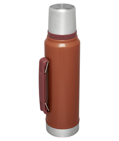 Classic Legendary Bottle | Stanley Create