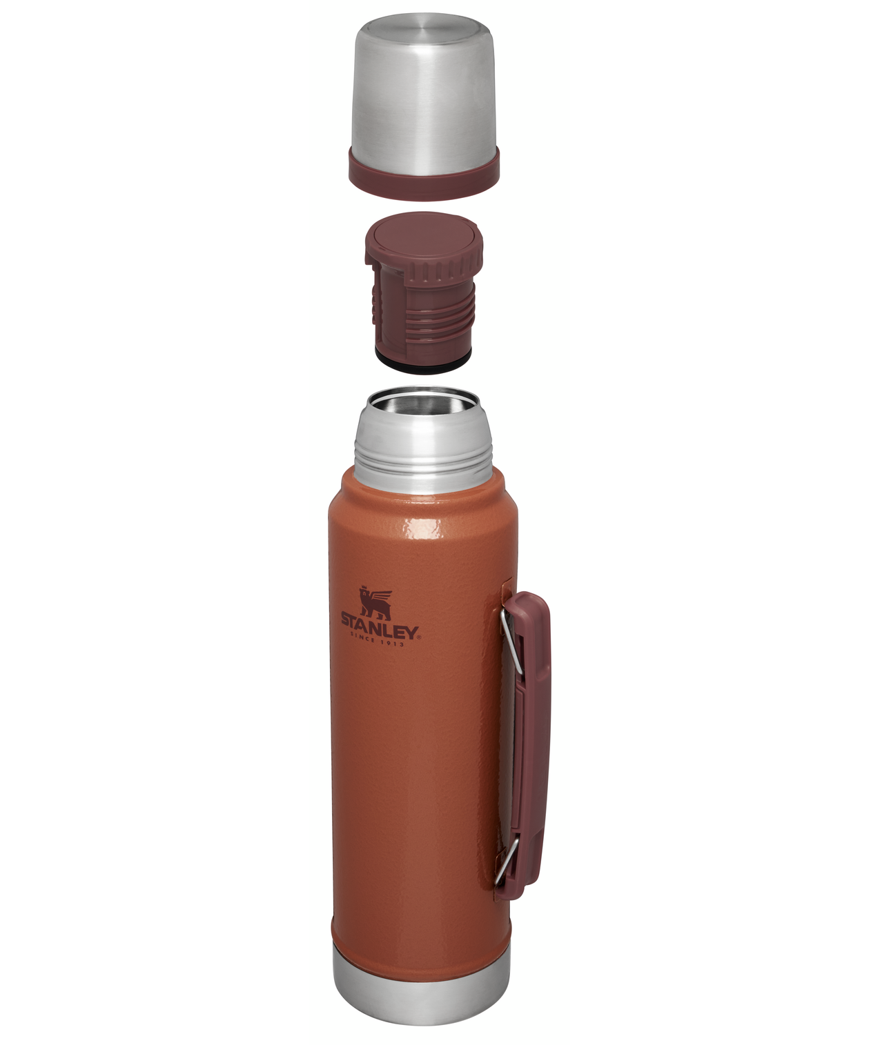Classic Legendary Bottle | Stanley Create