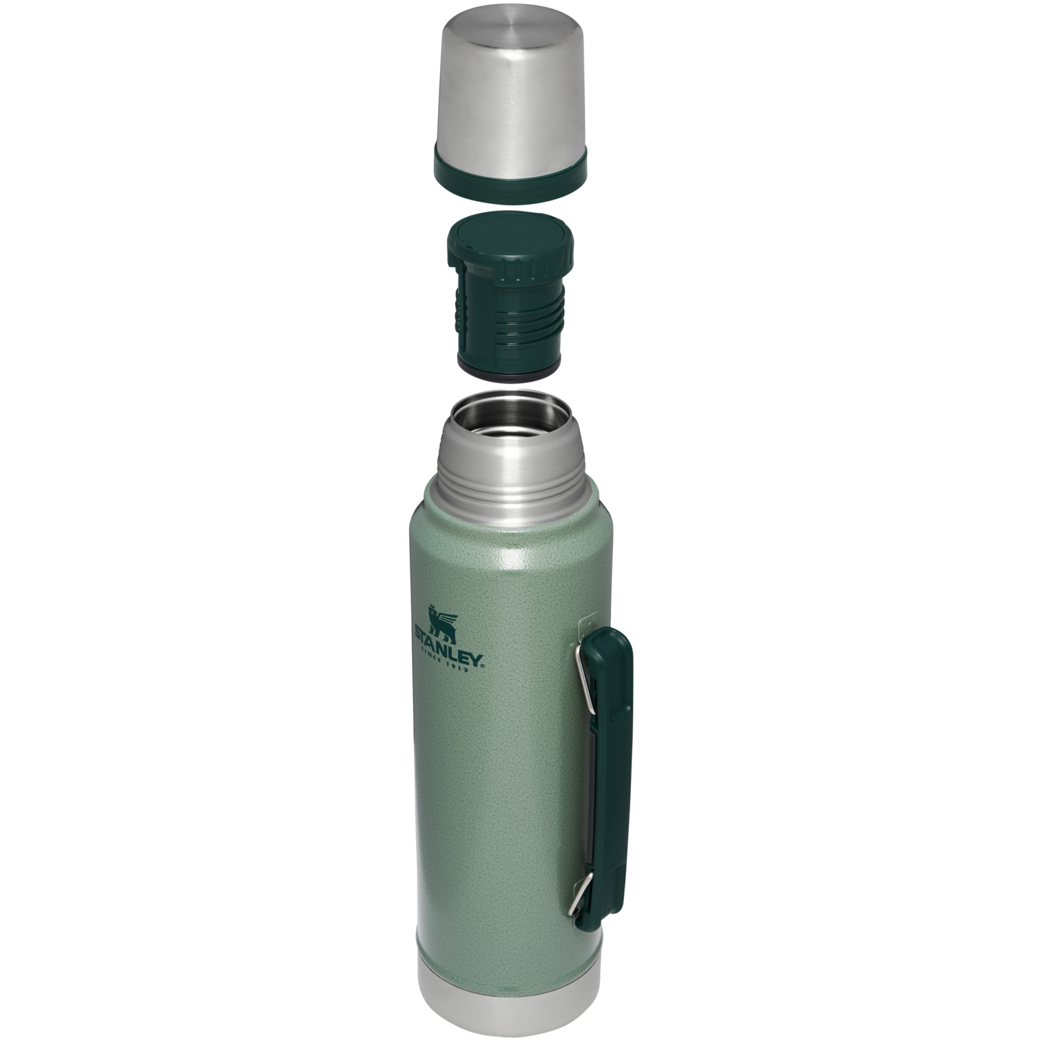 Classic Legendary Bottle | Stanley Create