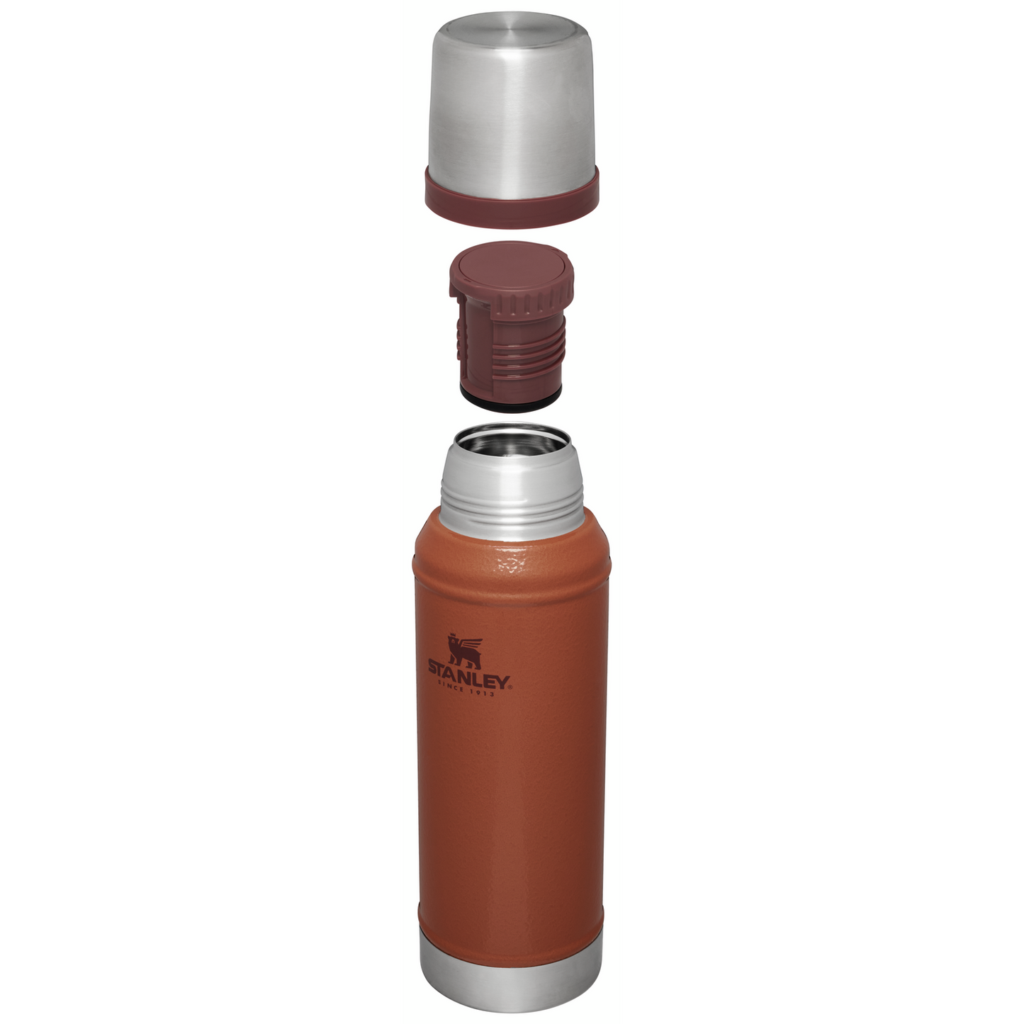 Classic Legendary Bottle