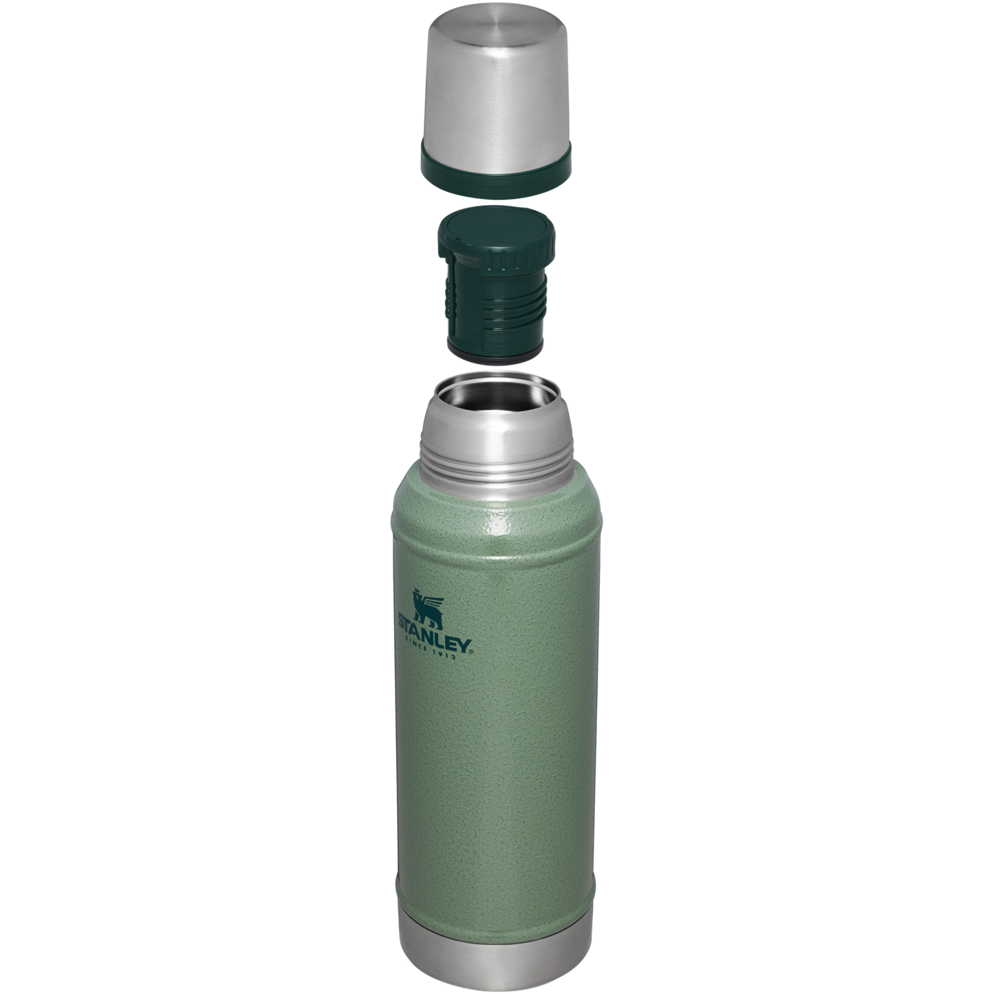 Classic Legendary Bottle