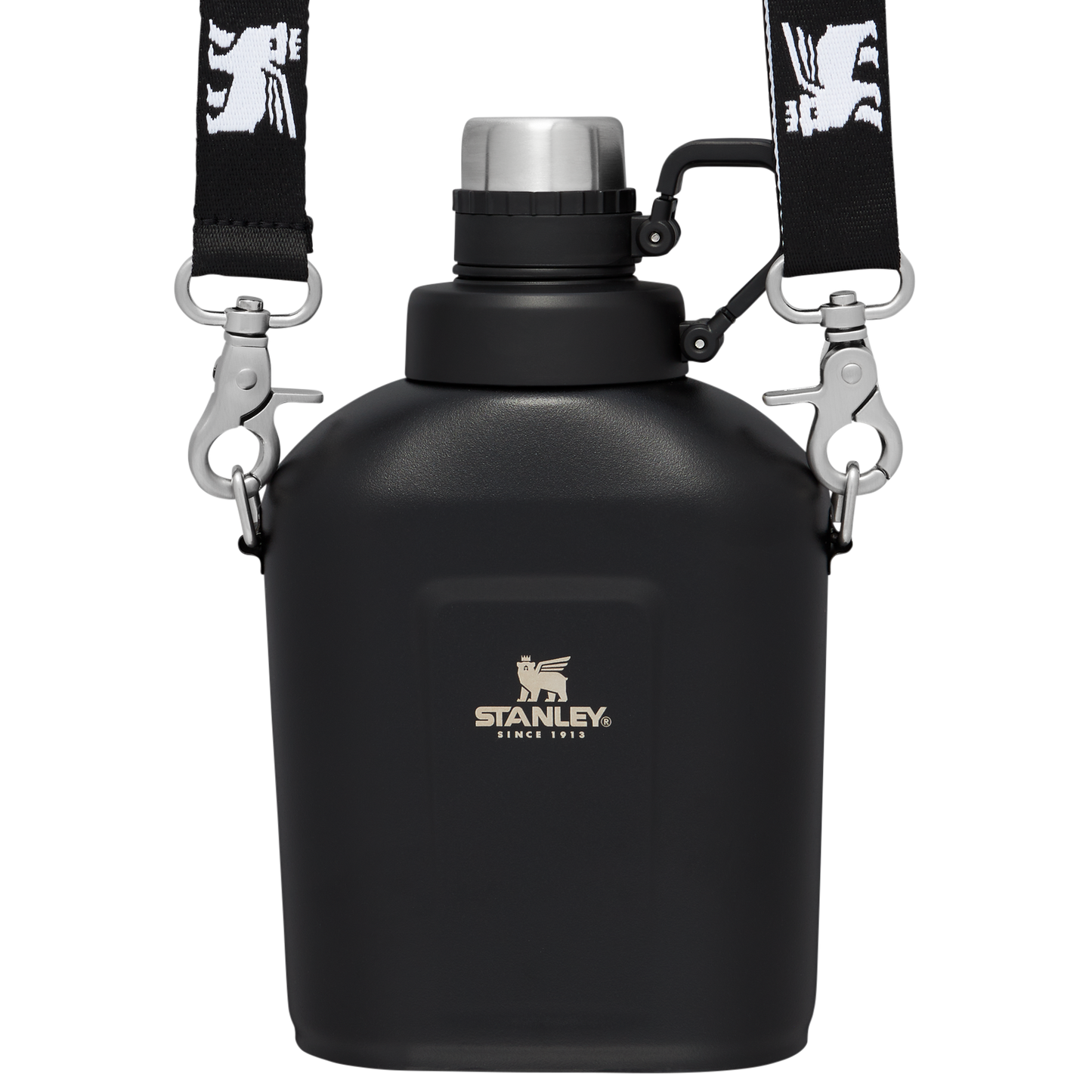 The Legendary Classic Canteen
