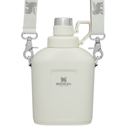 The Legendary Classic Canteen