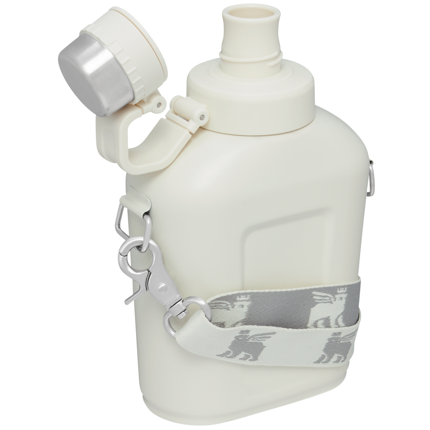 The Legendary Classic Canteen