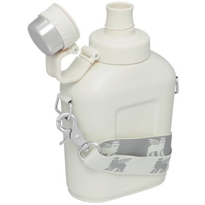 The Legendary Classic Canteen