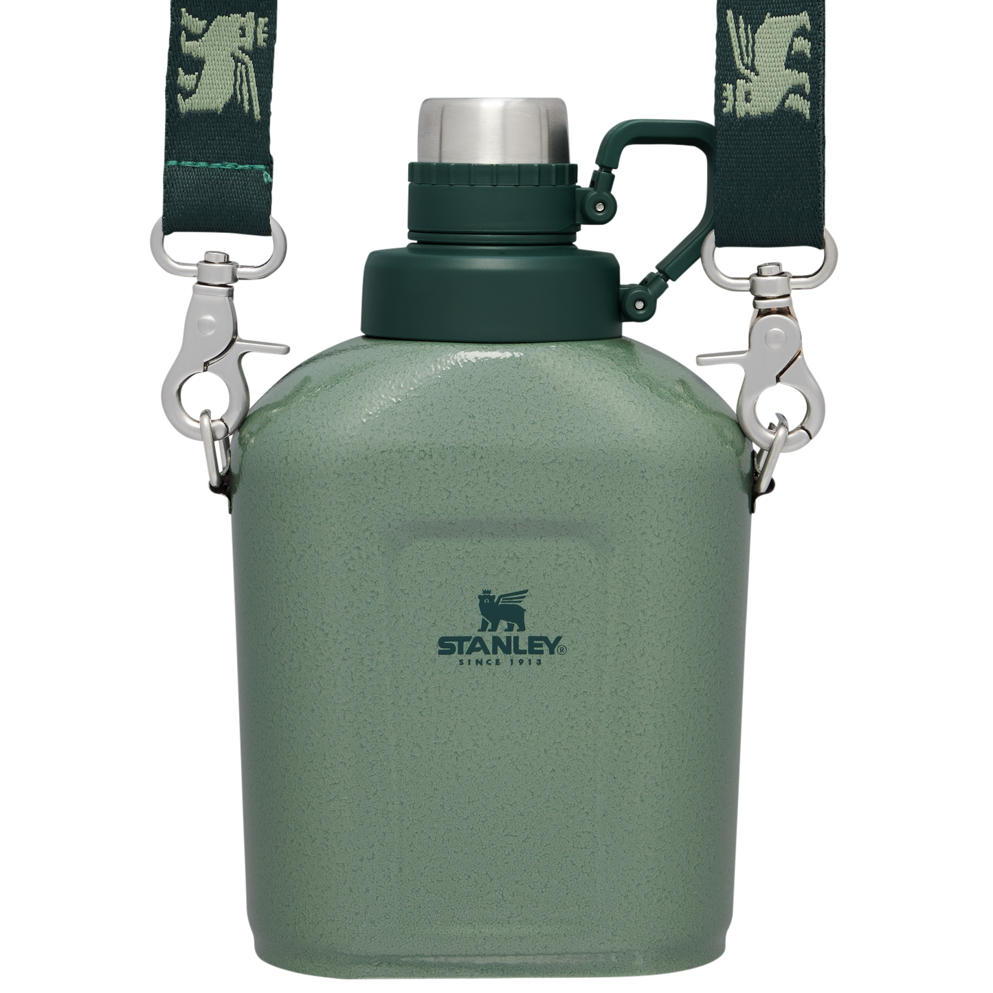 The Legendary Classic Canteen
