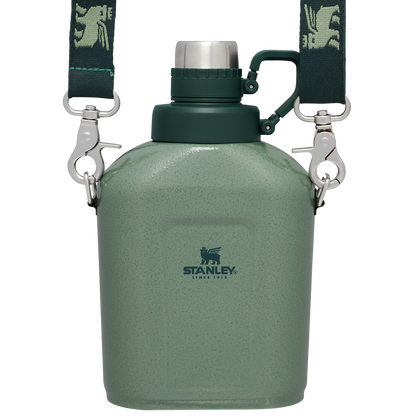 The Legendary Classic Canteen