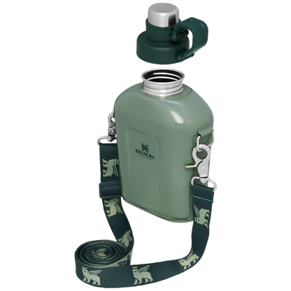 The Legendary Classic Canteen