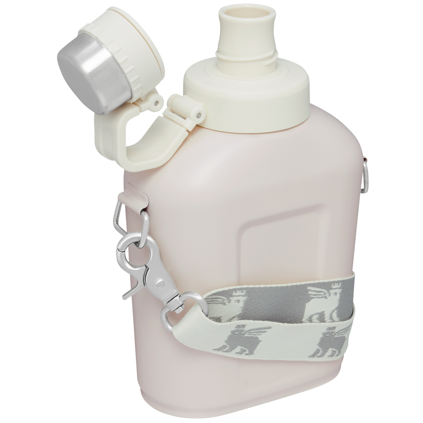 The Legendary Classic Canteen