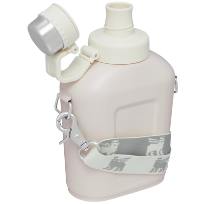 The Legendary Classic Canteen