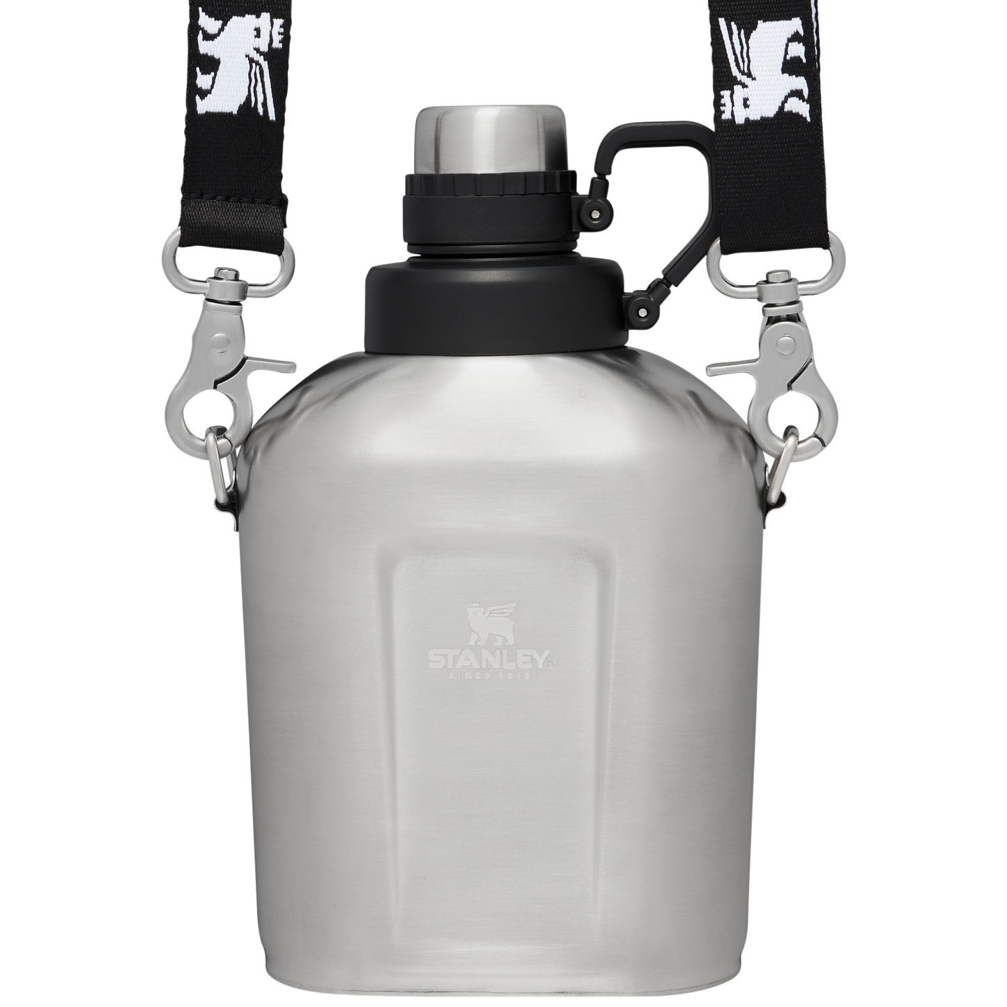 The Legendary Classic Canteen