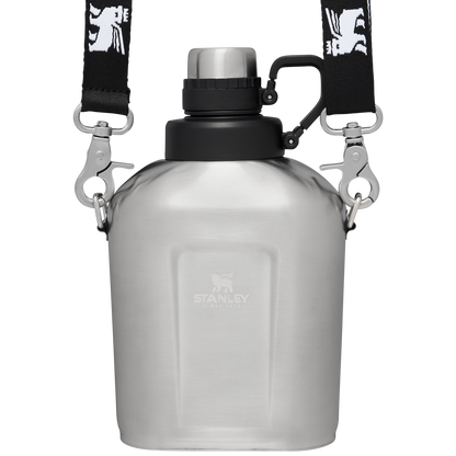 The Legendary Classic Canteen