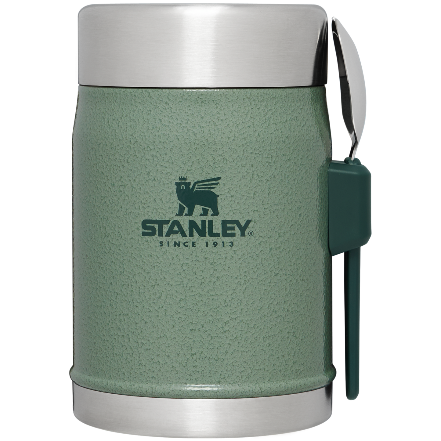 Classic Legendary Food Jar + Spork | Stanley Create