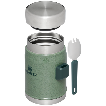 Classic Legendary Food Jar + Spork | Stanley Create