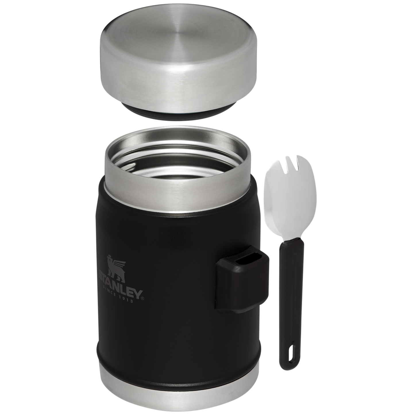 Classic Legendary Food Jar + Spork | Stanley Create