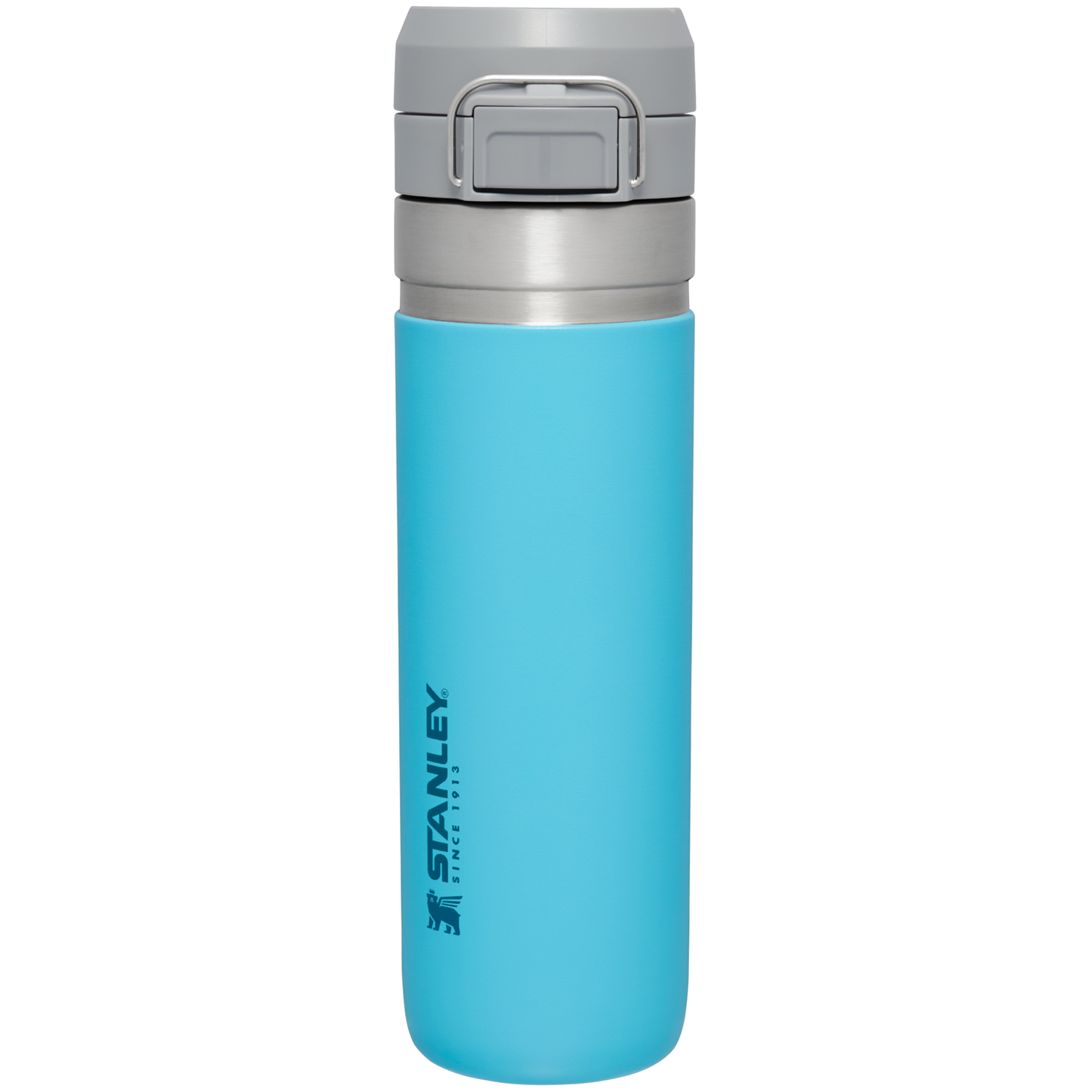 The Quick Flip Go Bottle