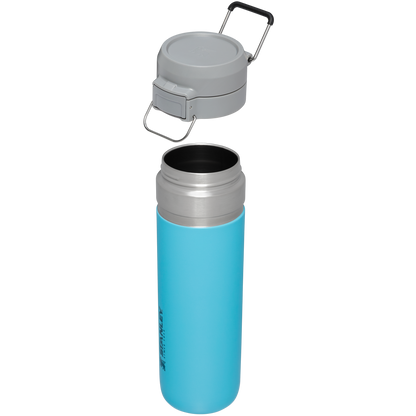 The Quick Flip Go Bottle