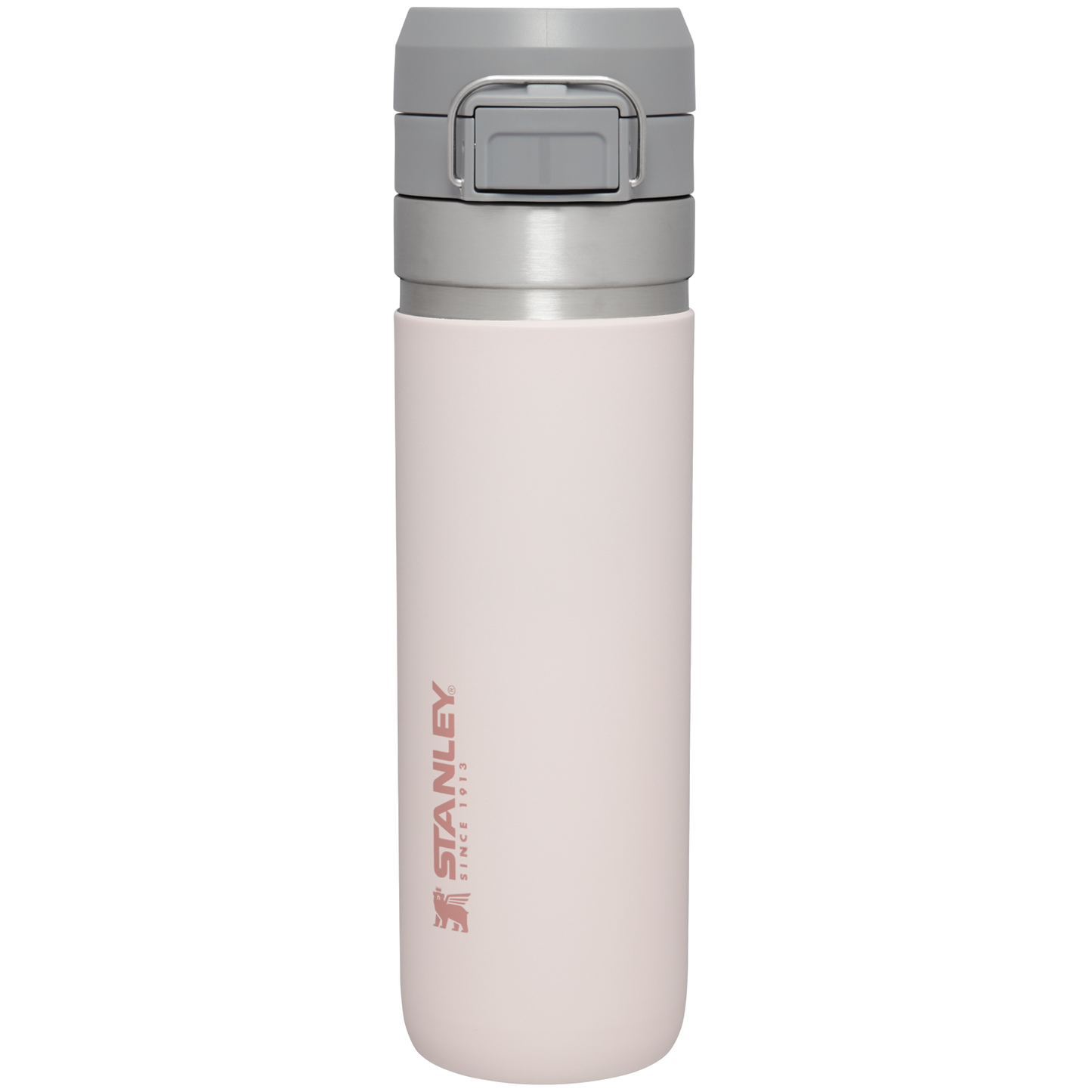 The Quick Flip Go Bottle