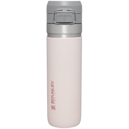 The Quick Flip Go Bottle