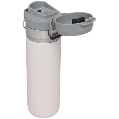 The Quick Flip Go Bottle