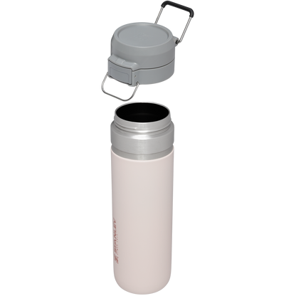 The Quick Flip Go Bottle