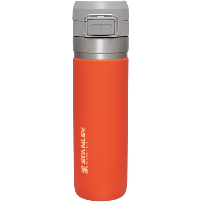 The Quick Flip Go Bottle