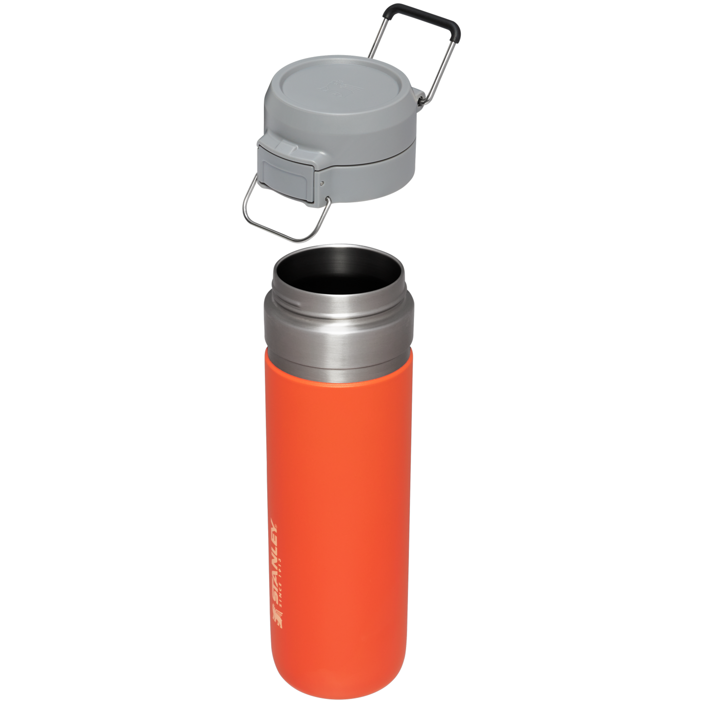 The Quick Flip Go Bottle
