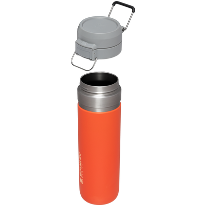 The Quick Flip Go Bottle