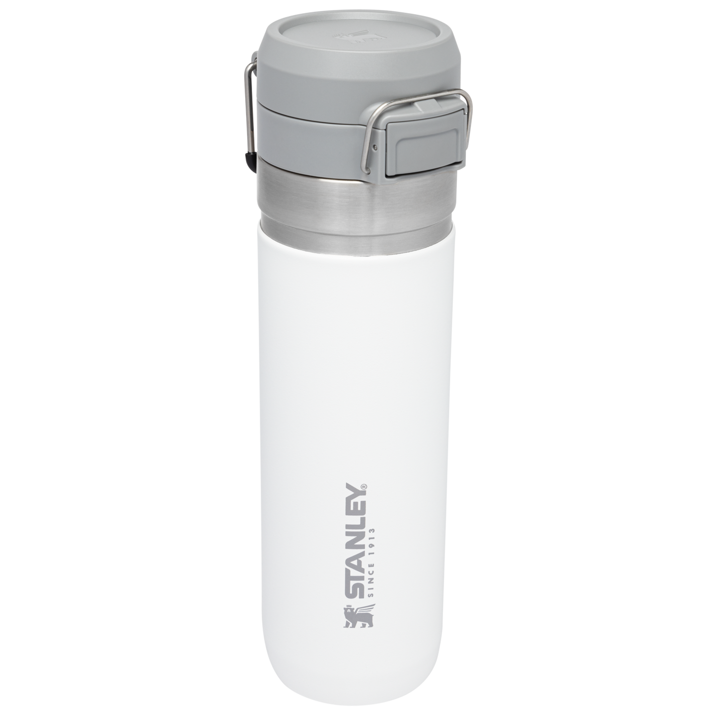 The Quick Flip Go Bottle
