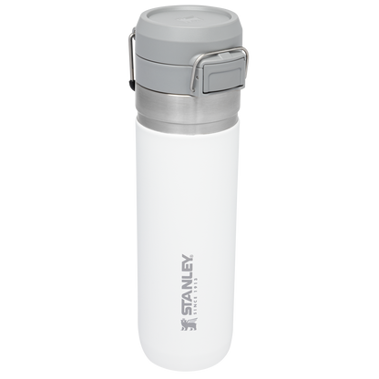 The Quick Flip Go Bottle