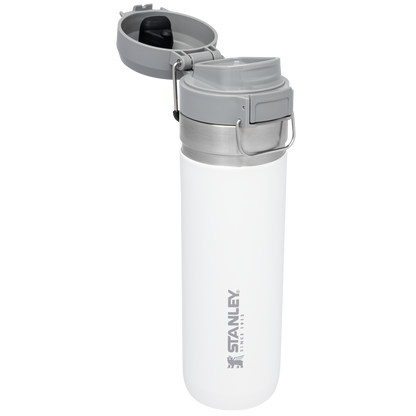 The Quick Flip Go Bottle